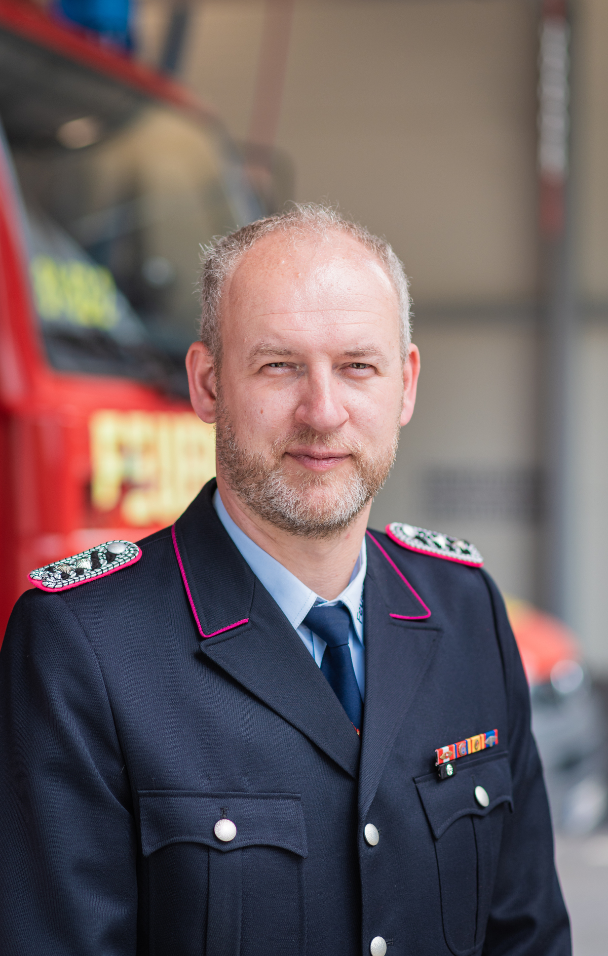 Torsten Tönjes