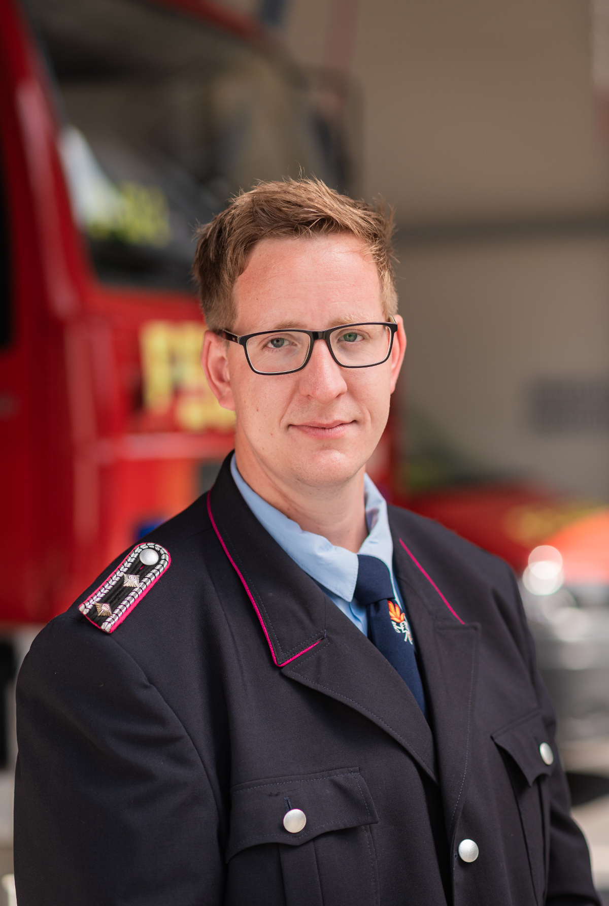 Mathias Tönjes