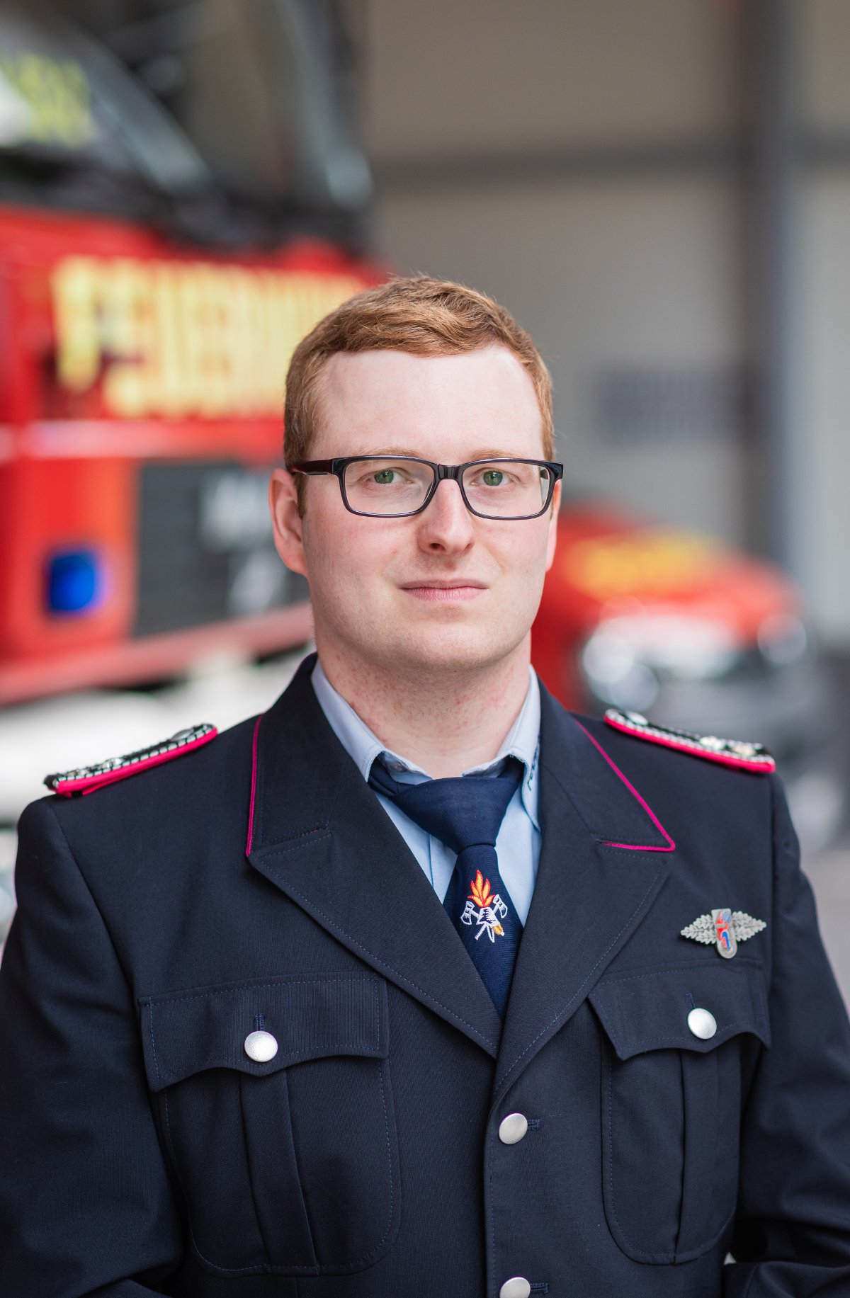 Mirko Frühling